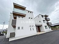 愛媛県松山市居相5丁目10番6号：物件画像／大東建託リーシング株式会社 松山店