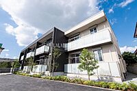 群馬県伊勢崎市田中島町：物件画像／大東建託リーシング株式会社 深谷店