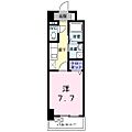 エリタージュK24階6.6万円