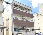 和歌山県和歌山市寄合町：物件画像／大東建託リーシング株式会社 和歌山店