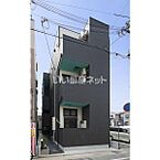 兵庫県神戸市長田区戸崎通2丁目6-23：物件画像／大東建託リーシング株式会社 神戸店