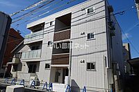 静岡県浜松市中央区元浜町328番2：物件画像／大東建託リーシング株式会社 浜松志都呂店