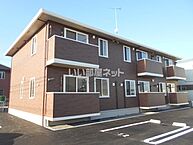 愛媛県今治市郷本町2丁目8番25号：物件画像／大東建託リーシング株式会社 今治店
