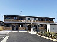 滋賀県彦根市大藪町：物件画像／大東建託リーシング株式会社 彦根店