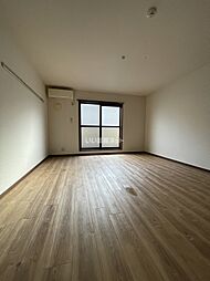 Ｍ　トゥルケーゼ 206 2階1Kのリビング/ダイニング