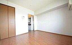 エクレール橋本 101 1階1Kのリビング/ダイニング