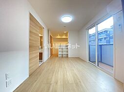 サンセール 103 1階1LDKのリビング/ダイニング