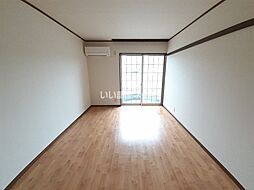 スターツアルファネクスト長嶺 103 2階1Kのリビング/ダイニング