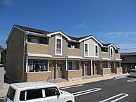 山形県東村山郡山辺町緑ケ丘4丁目：物件画像／大東建託リーシング株式会社 山形嶋店