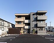 石川県金沢市藤江北1丁目504：物件画像／大東建託リーシング株式会社 七尾店