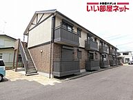 三重県津市末広町4番7号：物件画像／大東建託リーシング株式会社　津店