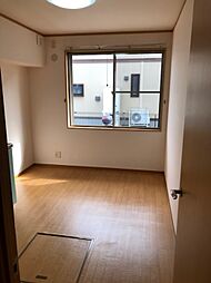 サンフォレストII A 1階1DKのリビング/ダイニング