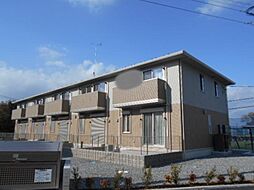 ファミリアつくばII 105