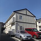 東京都あきる野市下代継312-1：物件画像／大東建託リーシング株式会社 青梅店