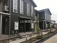 岐阜県岐阜市東鶉3丁目7番地1：物件画像／大東建託リーシング株式会社 一宮店