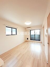 グラン　コンチェルト 203 2階2LDKのリビング/ダイニング