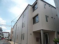 埼玉県朝霞市根岸台6丁目2-37：物件画像／大東建託リーシング株式会社　池袋東口店