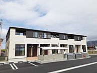 香川県観音寺市柞田町：物件画像／大東建託リーシング株式会社　丸亀店