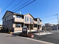 茨城県結城市新福寺1丁目15-22：物件画像／大東建託リーシング株式会社 下館店