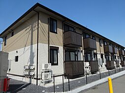 東武伊勢崎線 木崎駅 徒歩11分の賃貸アパート