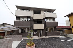 サンライズ蔵本II 302