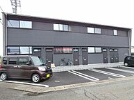 富山県砺波市栄町：物件画像／大東建託リーシング株式会社　高岡店