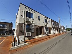 カーサ中央I 102