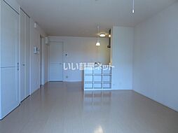 ラ・モンテ　A棟 102 1階1LDKのリビング/ダイニング