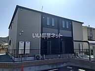 兵庫県姫路市四郷町東阿保：物件画像／大東建託リーシング株式会社 姫路店
