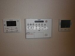 アラモード寺田 101 1階2LDKのリビング/ダイニング