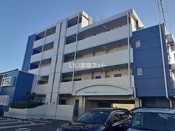 ガーデンハイツ石黒