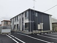 福島県郡山市芳賀3丁目：物件画像／大東建託リーシング株式会社　郡山南店