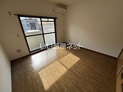 JR可部線 古市橋駅 徒歩7分の賃貸マンション 1階1Kのリビング/ダイニング