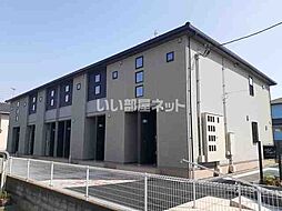 ソレアードホソヤＦ 103