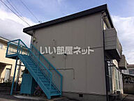 愛媛県新居浜市河内町5-22：物件画像／大東建託リーシング株式会社 新居浜店 