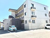 静岡県裾野市二ツ屋：物件画像／大東建託リーシング株式会社 沼津店
