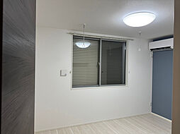 カインドネス小平 303 3階1Kのリビング/ダイニング