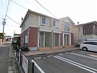 三重県津市藤方：物件画像／大東建託リーシング株式会社　津店
