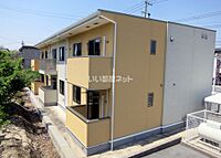 愛知県岡崎市真伝町字魂場：物件画像／大東建託リーシング株式会社 岡崎店