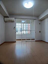 フォルトゥーナＡ 203 2階1LDKのリビング/ダイニング