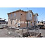 群馬県太田市下浜田町275-3：物件画像／大東建託リーシング株式会社 深谷店