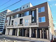 京都府京都市南区東九条南河辺町9番地5：物件画像／大東建託リーシング株式会社 京都店
