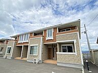宮城県柴田郡村田町大字沼辺字赤沼：物件画像／大東建託リーシング株式会社　柴田店