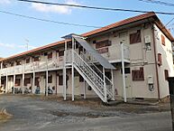 三重県名張市東田原：物件画像／大東建託リーシング株式会社 和歌山店