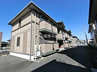 栃木県宇都宮市駒生町1410-5：物件画像／大東建託リーシング株式会社 北栃木店