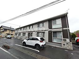 JR両毛線 新前橋駅 徒歩14分の賃貸アパート