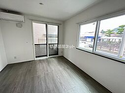 LE　DOME西霞町 106 1階ワンルームのリビング/ダイニング