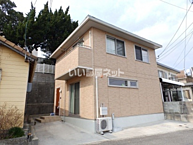 山口県宇部市西桃山1丁目4-5：物件画像／大東建託リーシング株式会社　宇部店