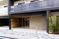東京都品川区南品川6丁目2-3：物件画像／大東建託リーシング株式会社　池袋東口店