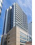 東京都目黒区青葉台4丁目4-12：物件画像／大東建託リーシング株式会社　練馬店